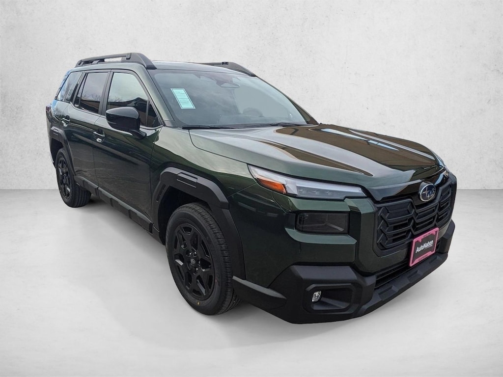 New 2026 Subaru Outback Limited SUV