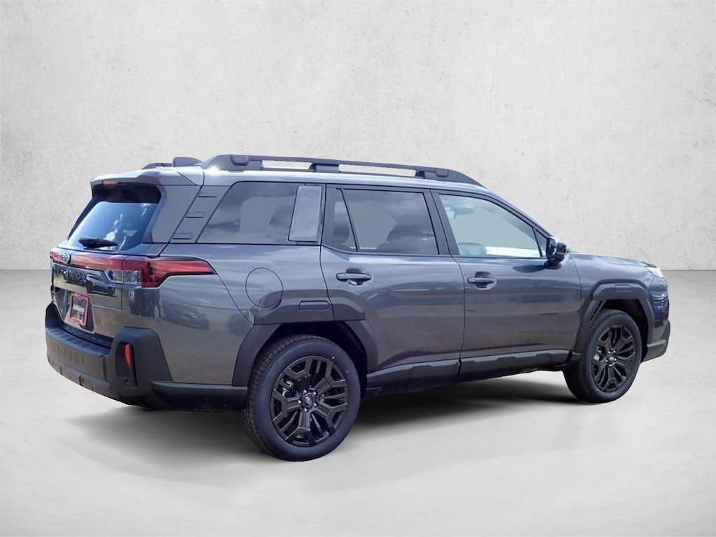 New 2026 Subaru Outback Limited XT SUV
