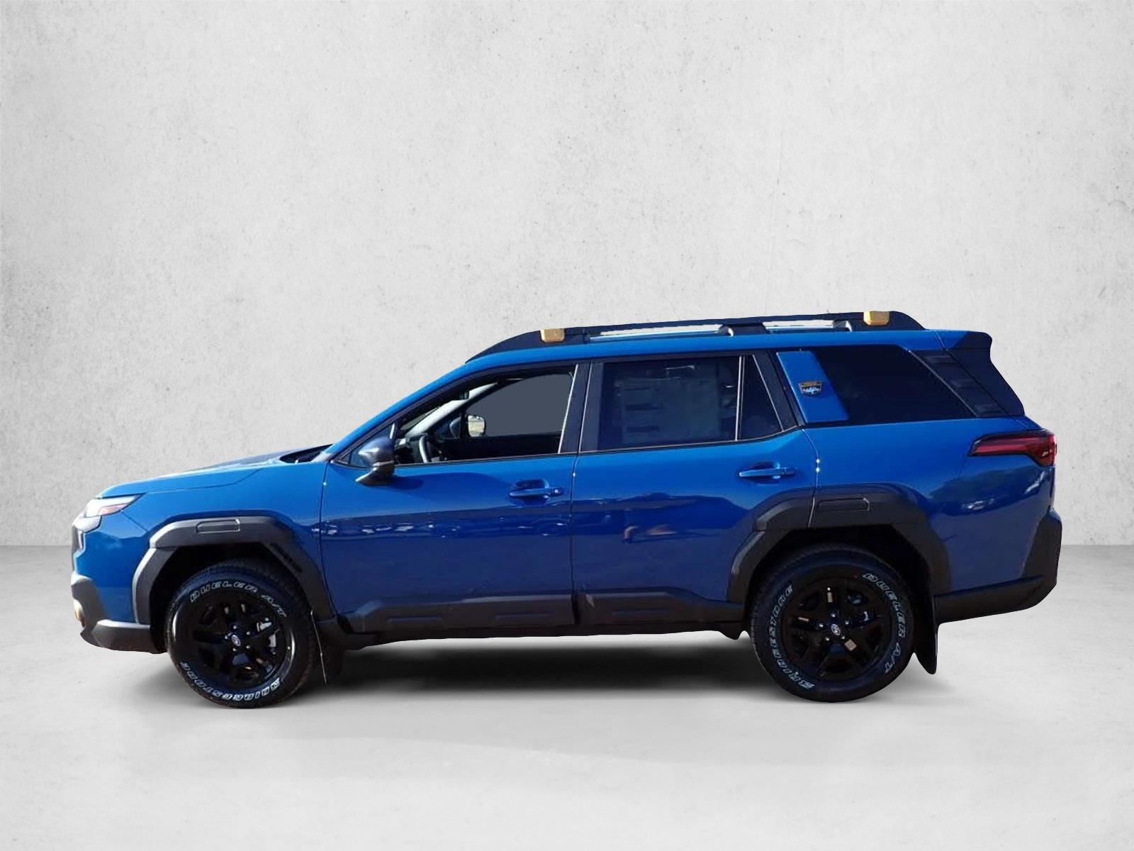 New 2026 Subaru Outback Wilderness SUV