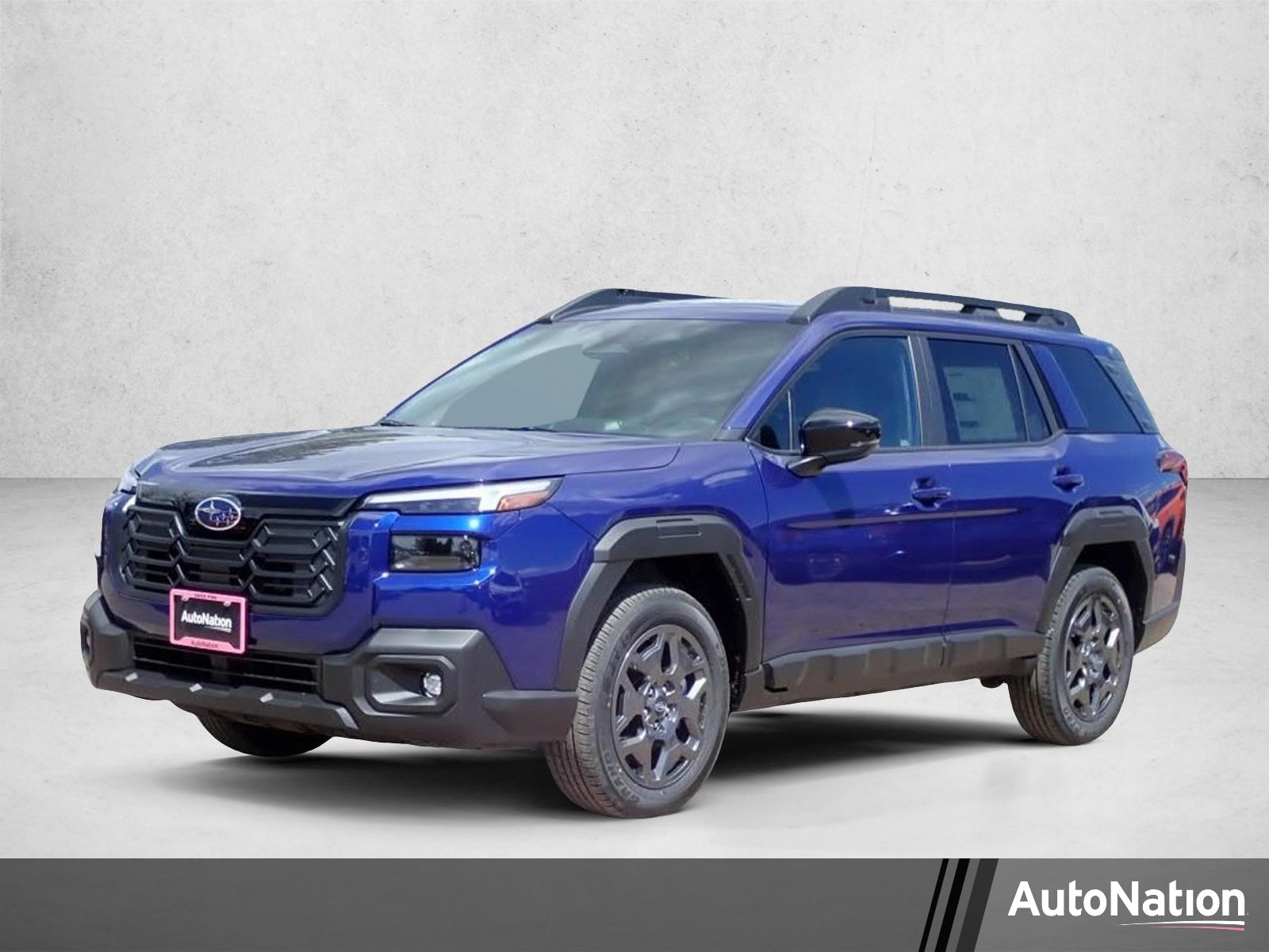 2026 Subaru Outback Premium's photo