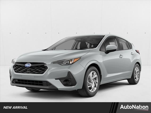 2024 Subaru Impreza
