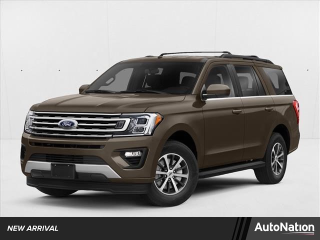 2018 Ford Expedition XLT 4x4's photo