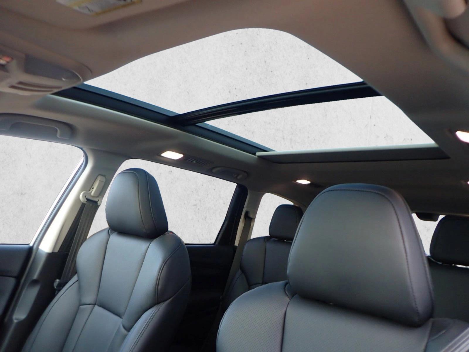 2026 Subaru Ascent Touring - Photo 15