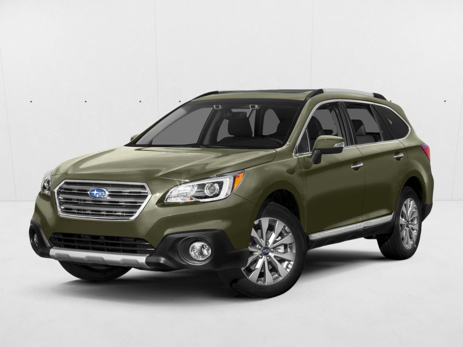2017 Subaru Outback Touring's photo