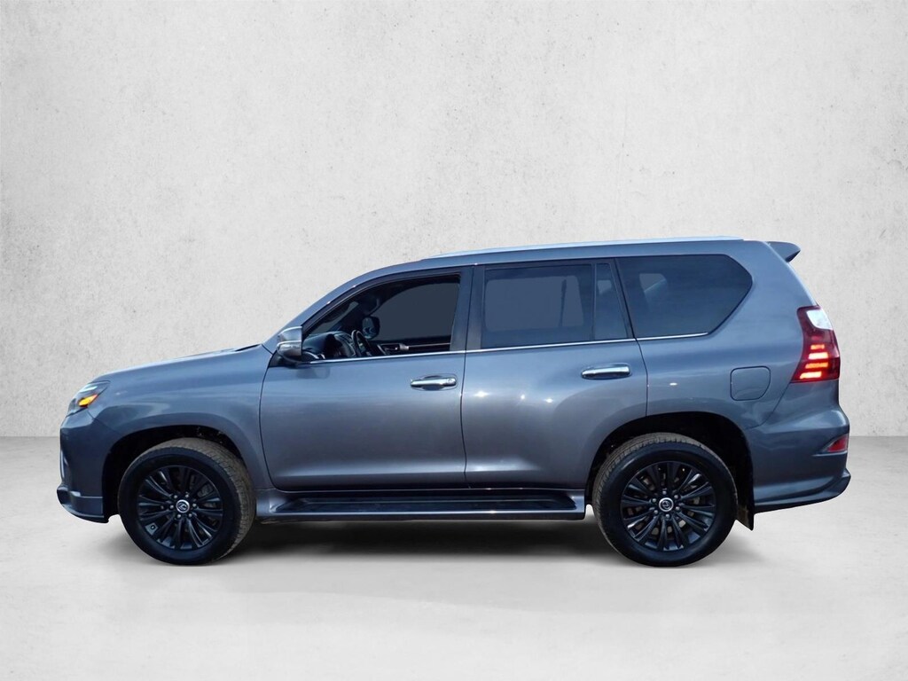 Used 2021 Lexus GX 460 GX 460 Premium SUV