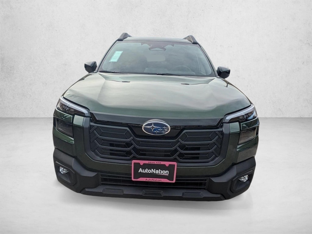 New 2026 Subaru Outback Limited SUV