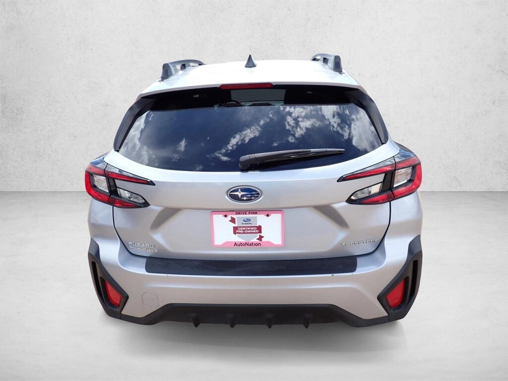 Certified 2024 Subaru Crosstrek Premium SUV