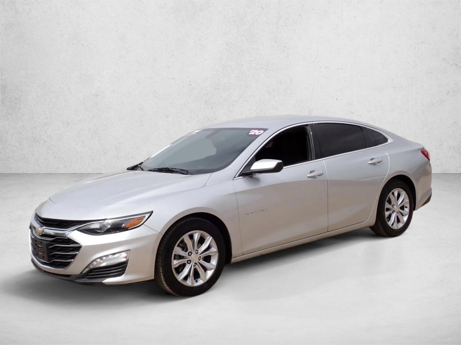 2020 Chevrolet Malibu