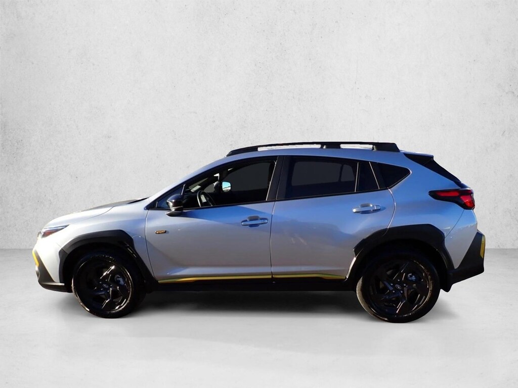 Certified 2025 Subaru Crosstrek Sport SUV