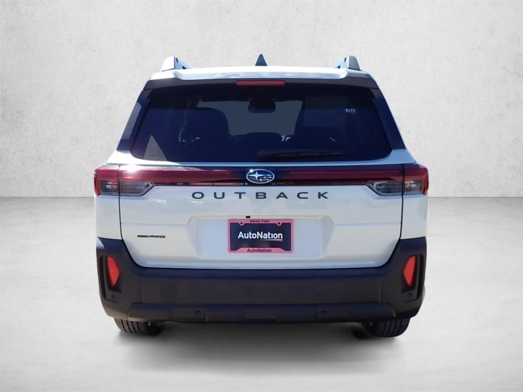 New 2026 Subaru Outback Limited XT SUV