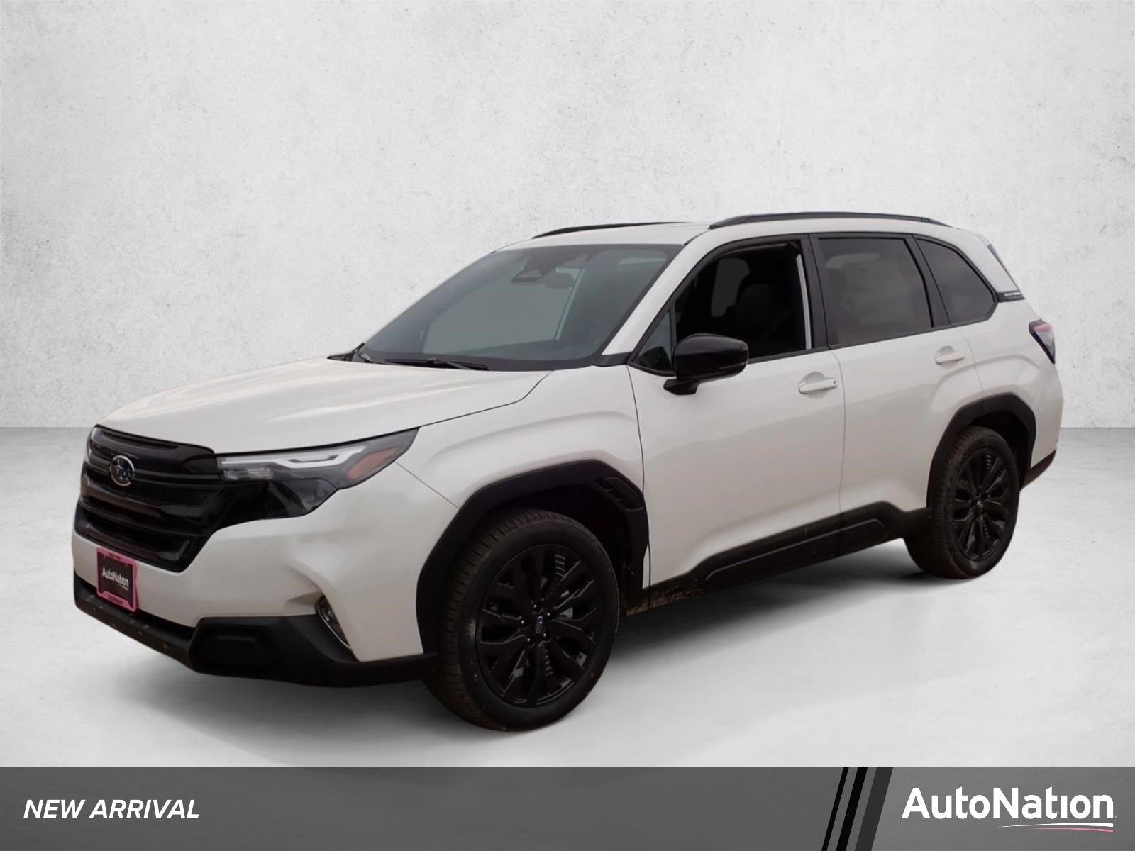 2026 Subaru Forester's photo