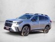  Subaru Ascent