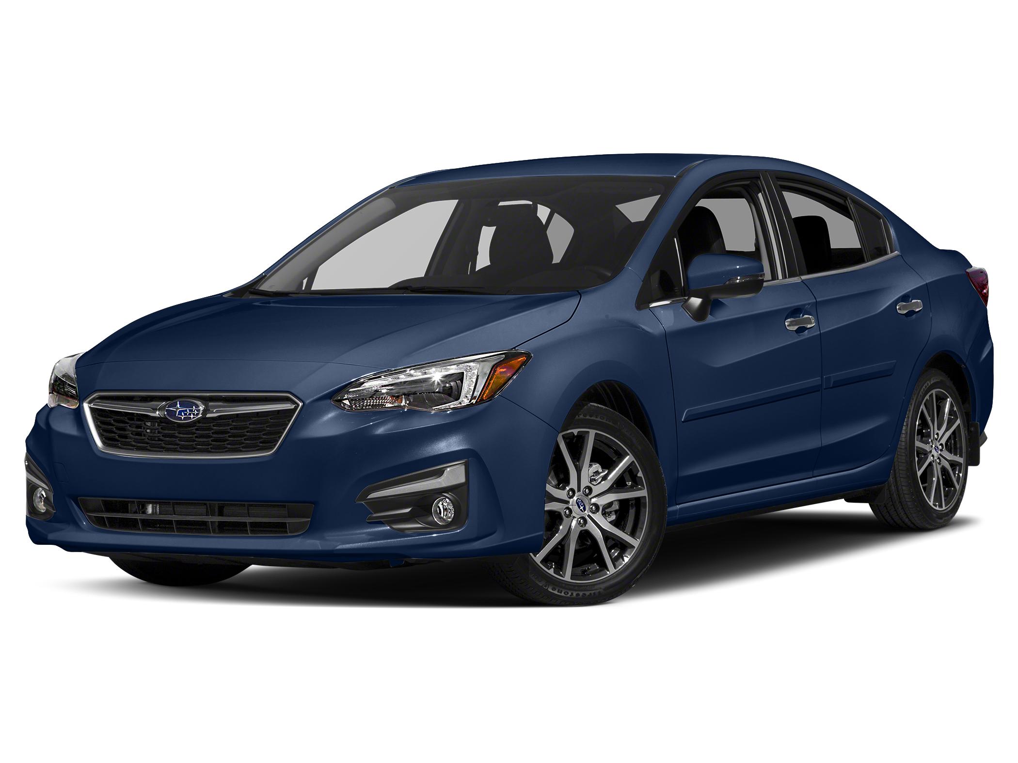2018 Subaru Impreza Limited
