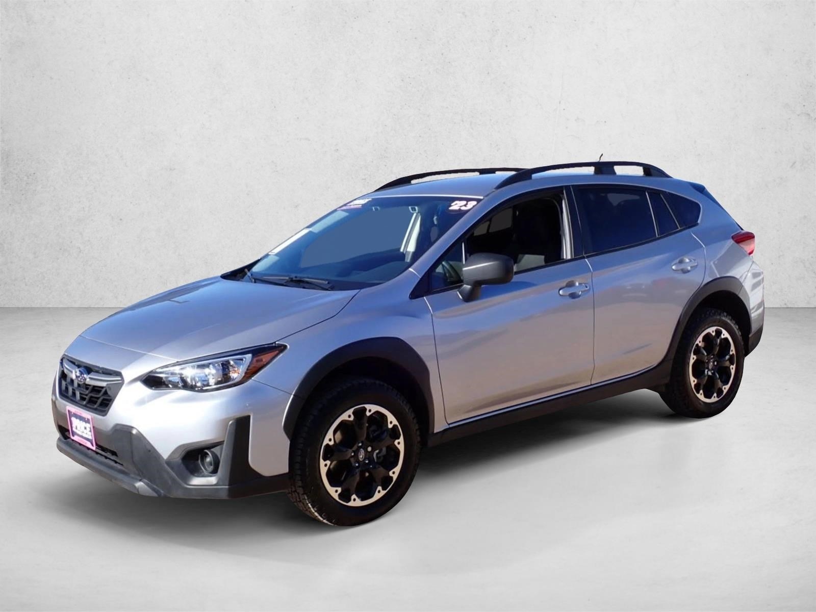 2023 Subaru Crosstrek