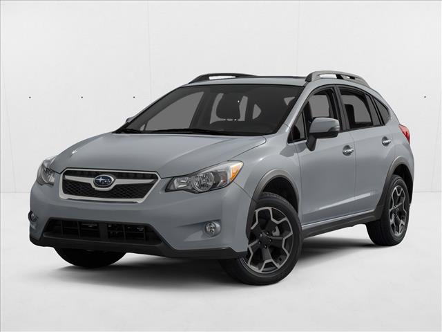 2014 Subaru XV Crosstrek Premium's photo