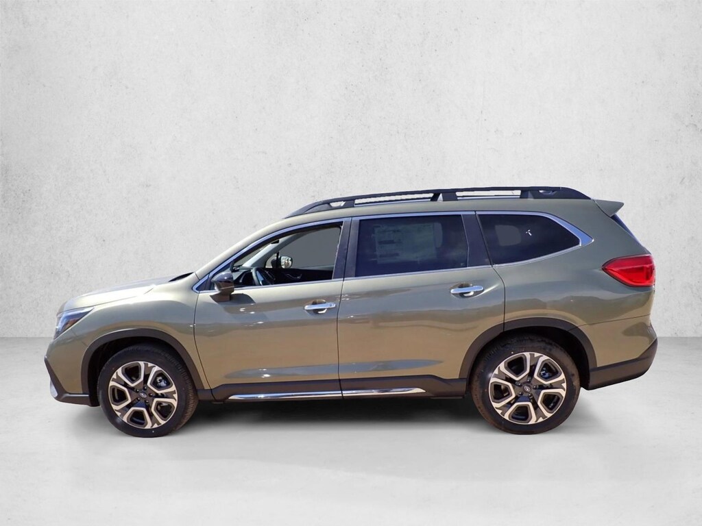New 2026 Subaru Ascent Touring 7-Passenger SUV