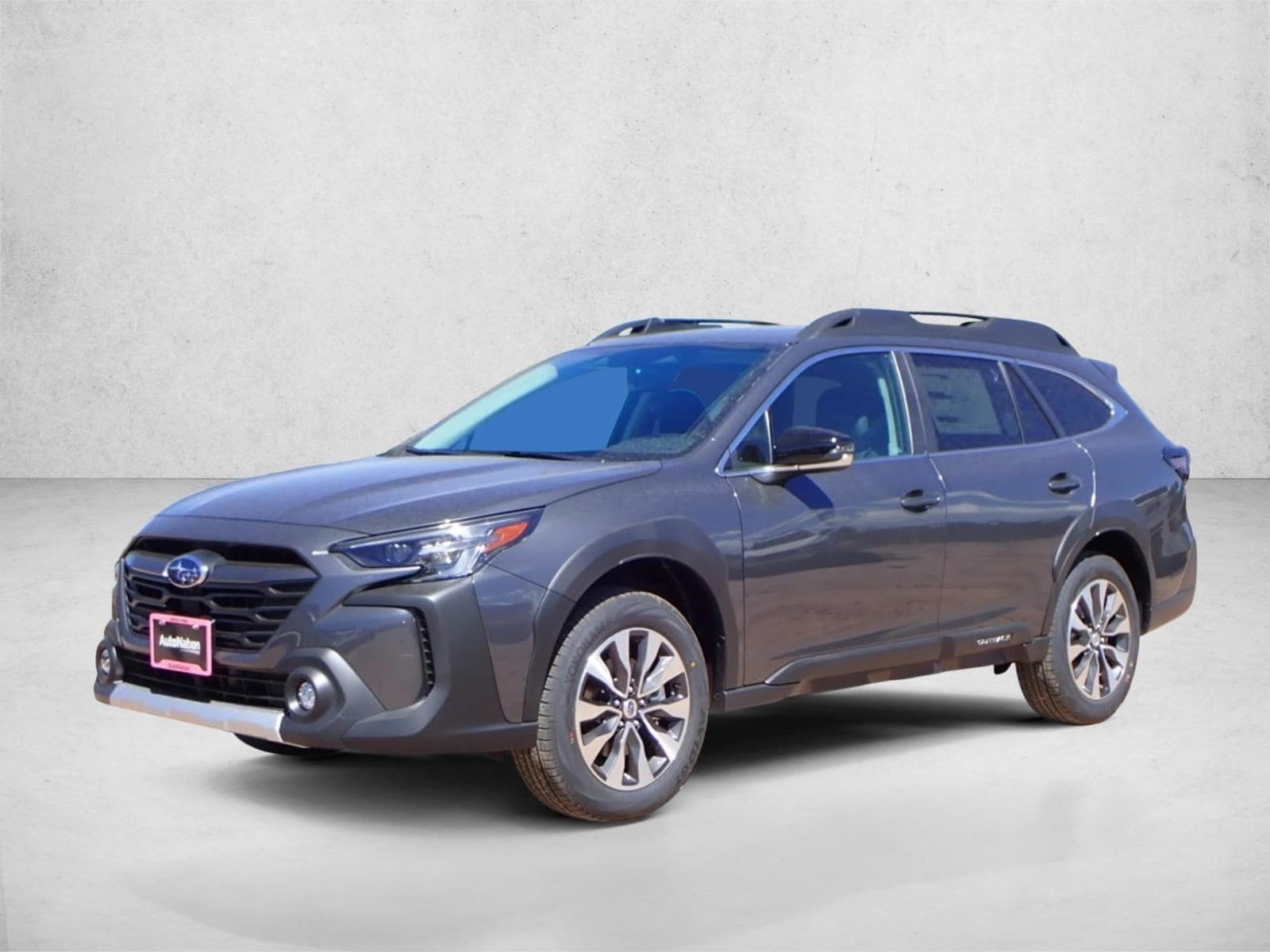 2025 Subaru Outback Limited's photo