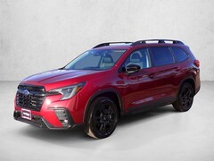 New 2025 Subaru Ascent Onyx Edition Touring 7-Passenger SUV S3438885 near Denver, CO