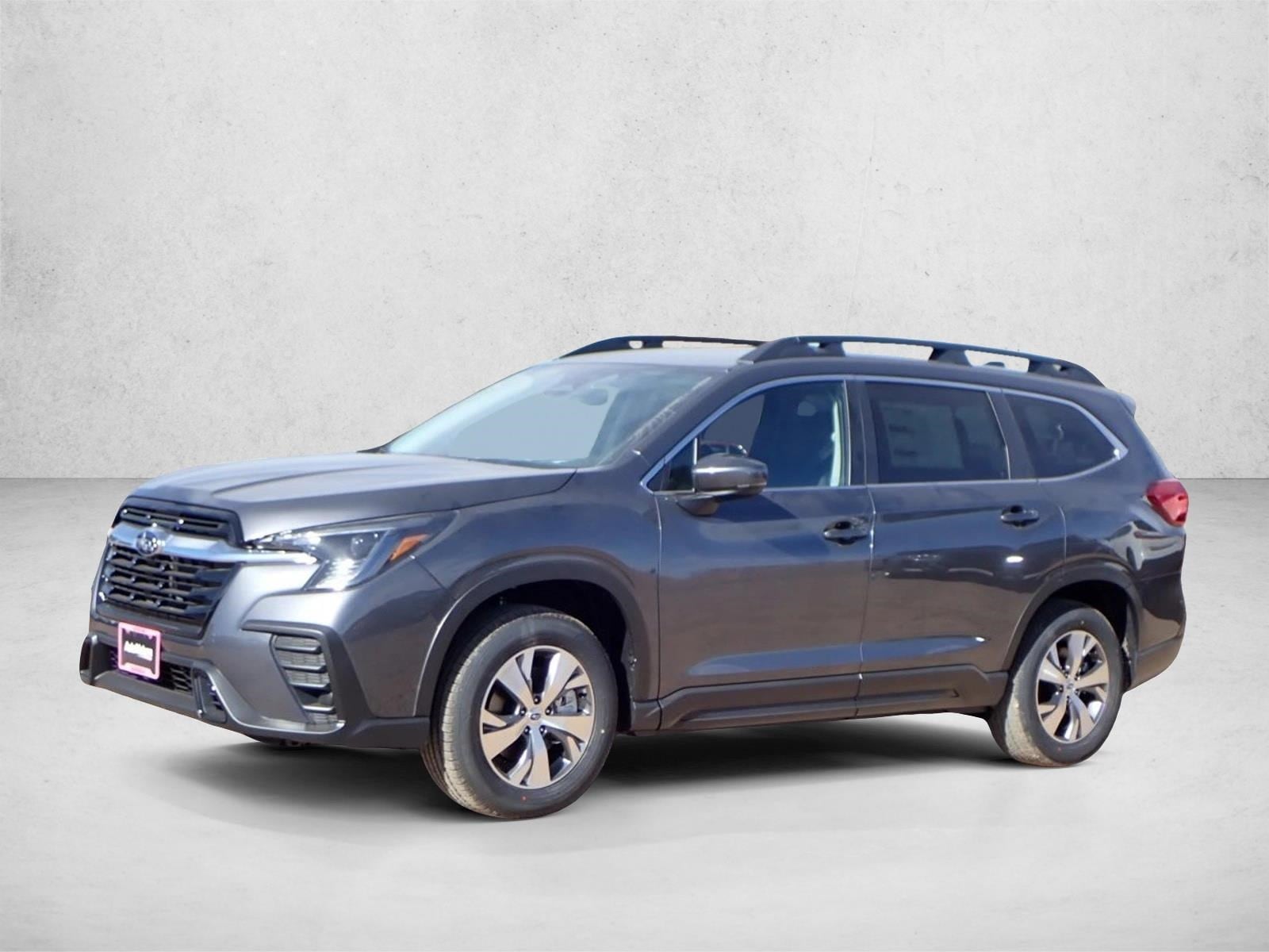 2025 Subaru Ascent Premium's photo