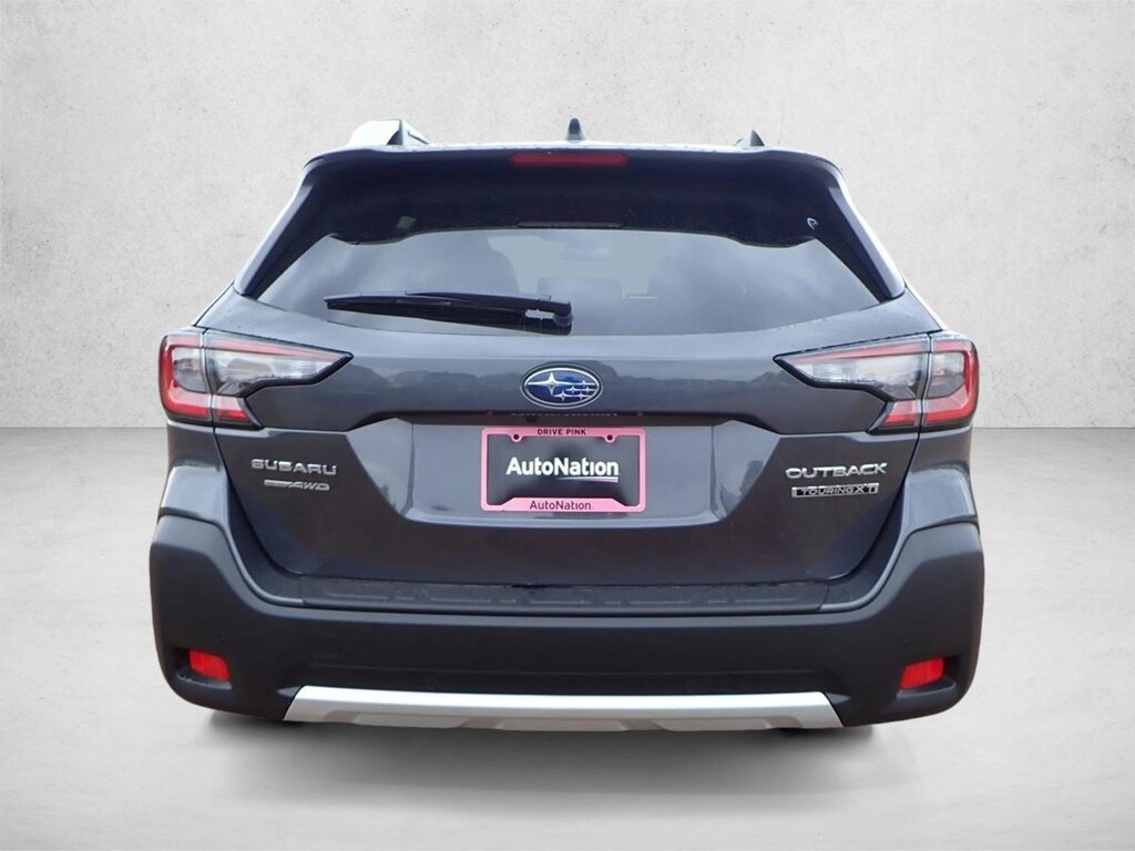 New 2025 Subaru Outback Touring XT SUV