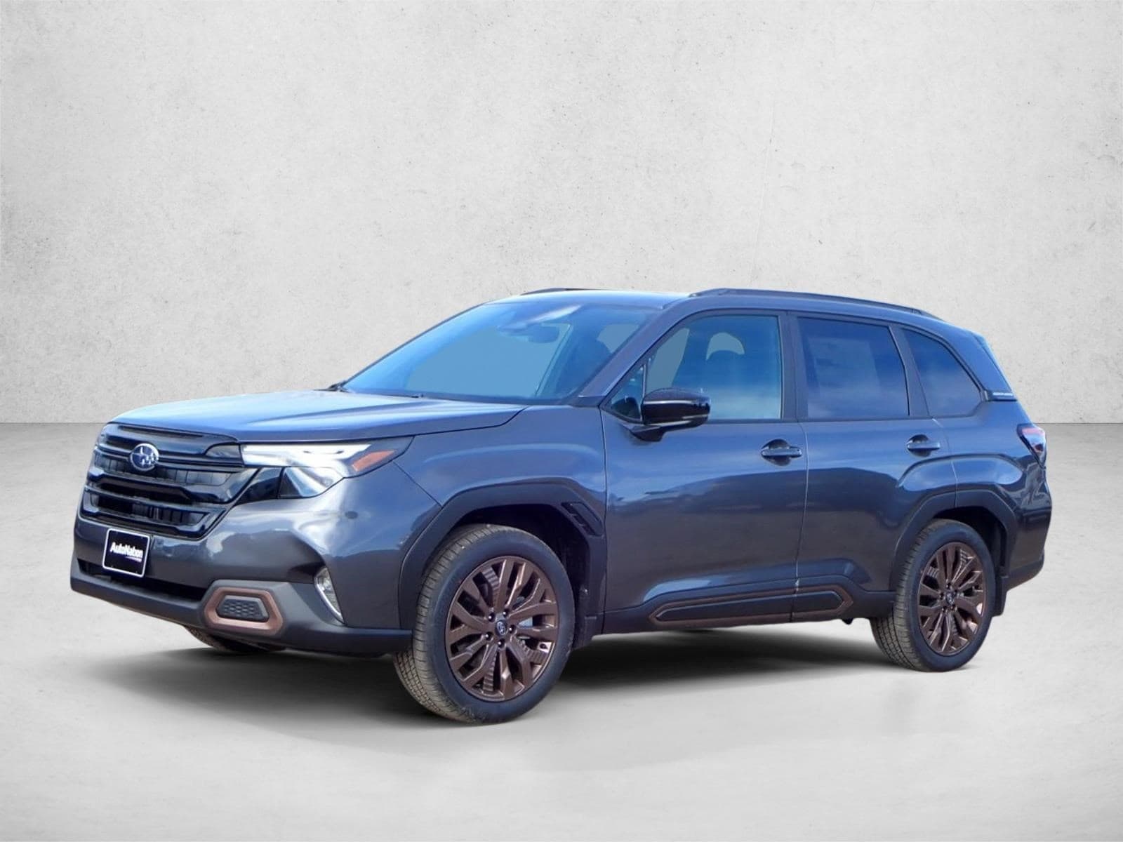 2026 Subaru Forester Sport's photo