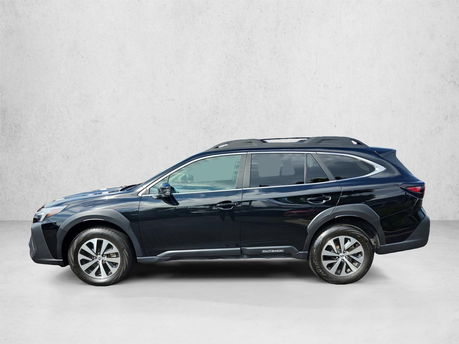 2023 Subaru Outback Premium photo 2
