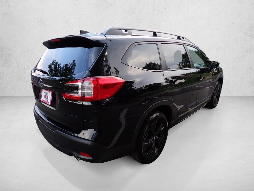 Certified 2026 Subaru Ascent Premium SUV