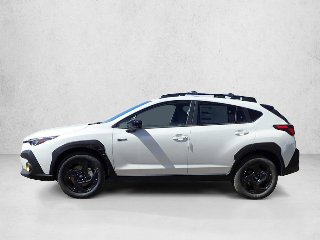 New 2026 Subaru Crosstrek Sport Hybrid SUV