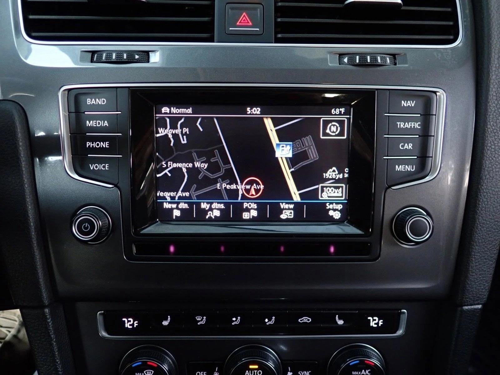 2015 Volkswagen e-Golf e-Golf Limited Edition - Photo 18