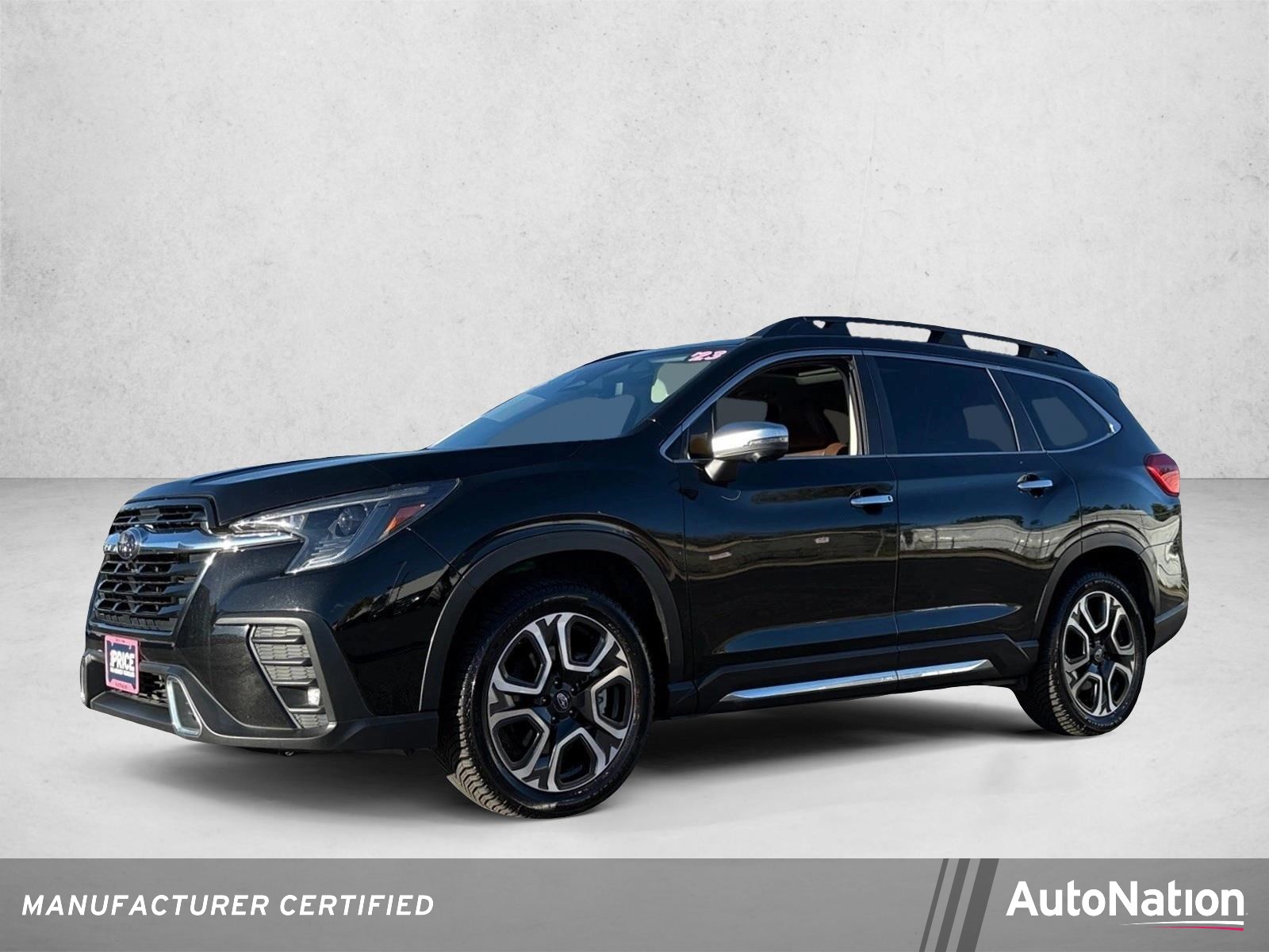 2023 Subaru Ascent