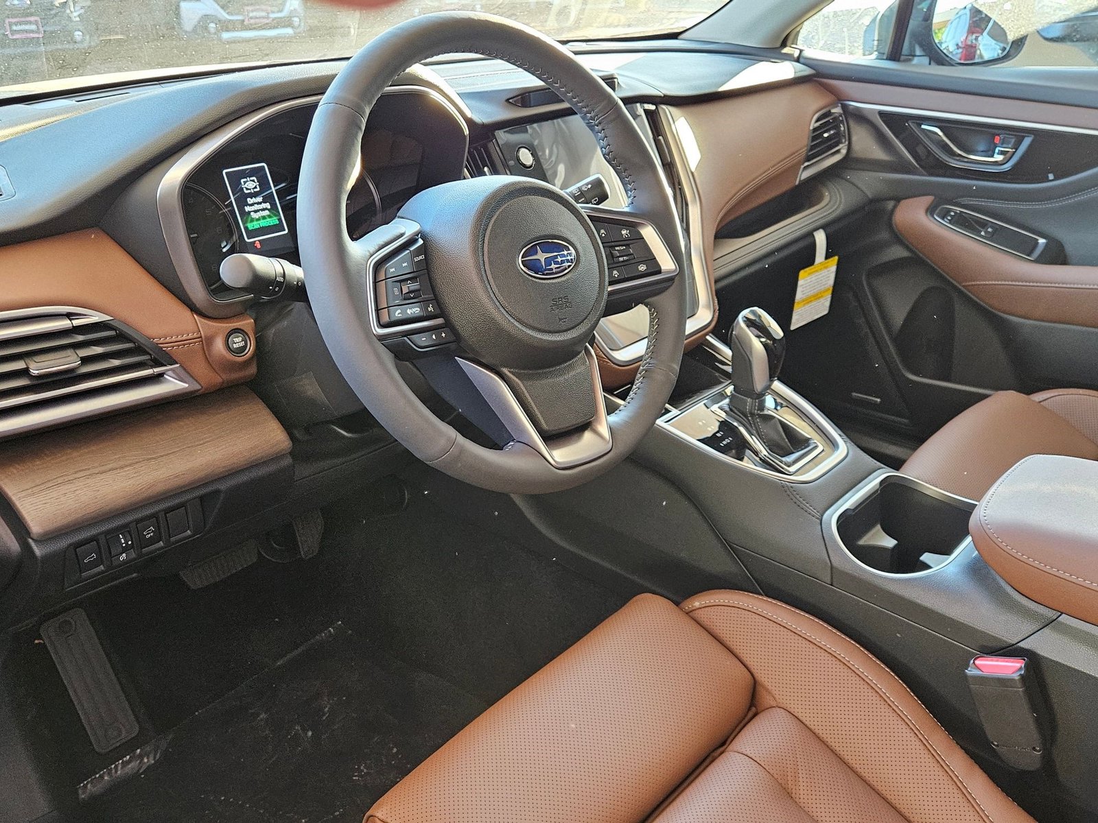 2025 Subaru Outback Touring photo 3