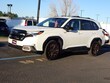 Subaru Forester Hybrid