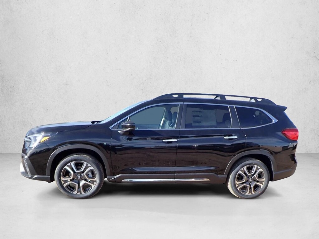 New 2026 Subaru Ascent Touring 7-Passenger SUV