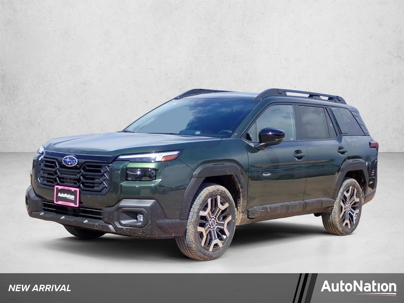 2026 Subaru Outback Touring XT's photo