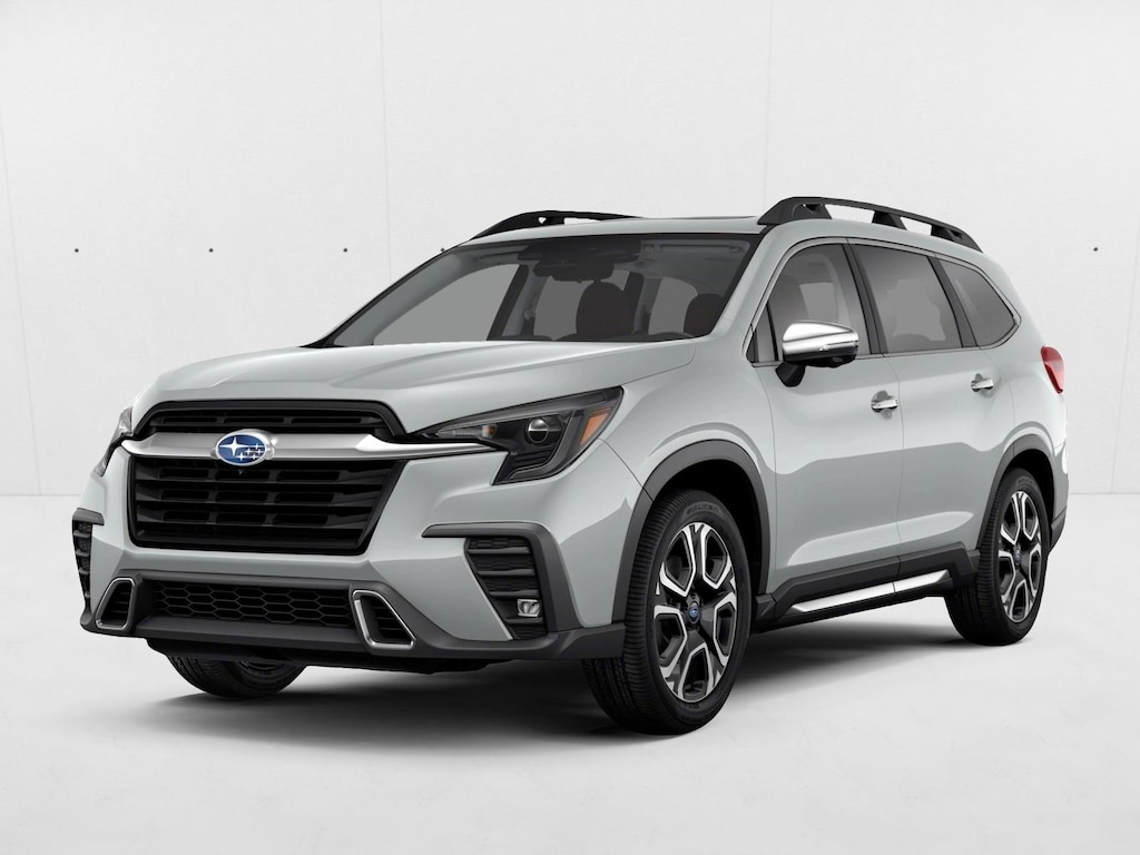 Certified 2023 Subaru Ascent Touring SUV