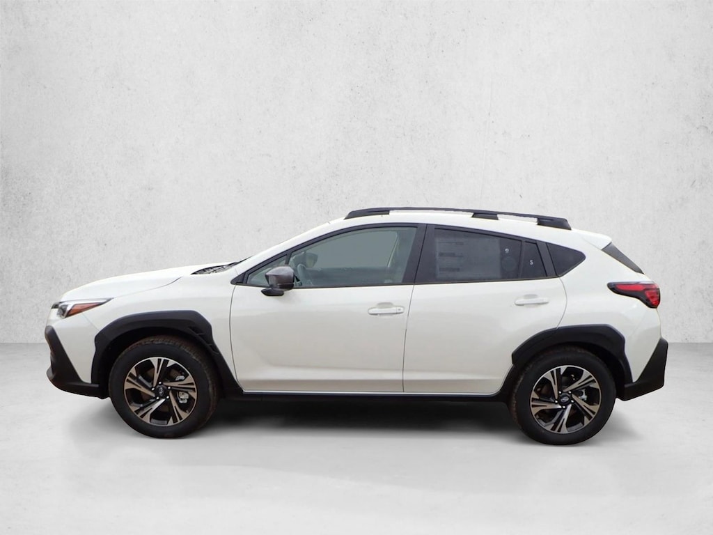 New 2025 Subaru Crosstrek Premium SUV