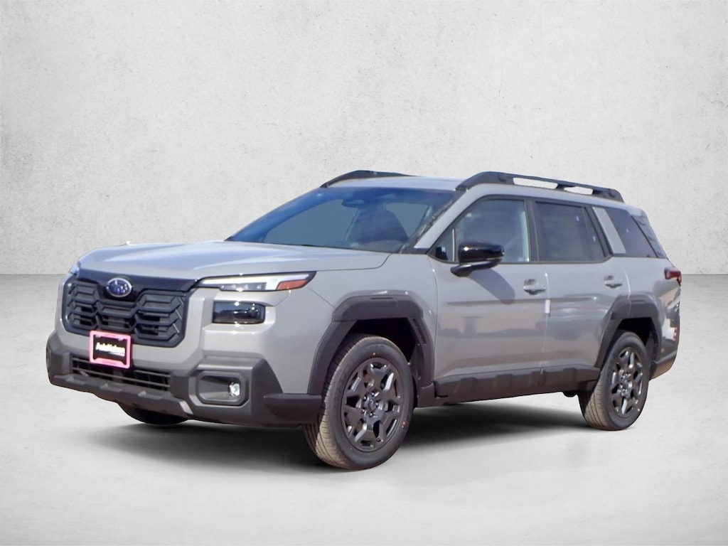 New 2026 Subaru Outback Premium SUV