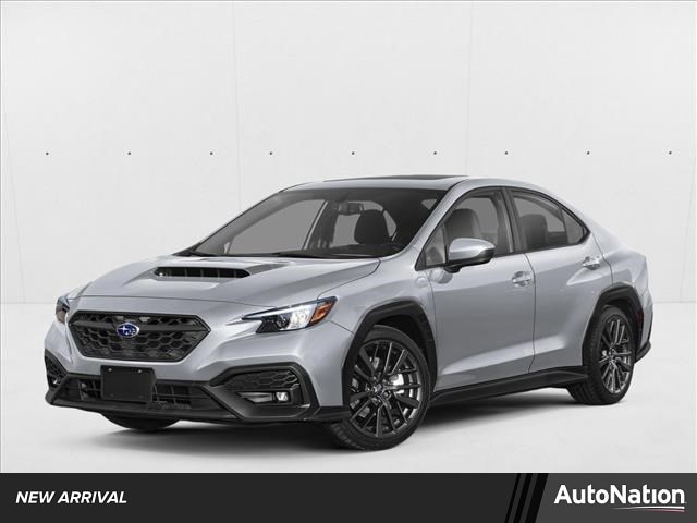2026 Subaru WRX Premium's photo