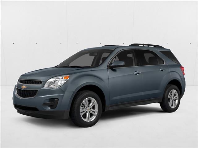 2014 Chevrolet Equinox 1LT