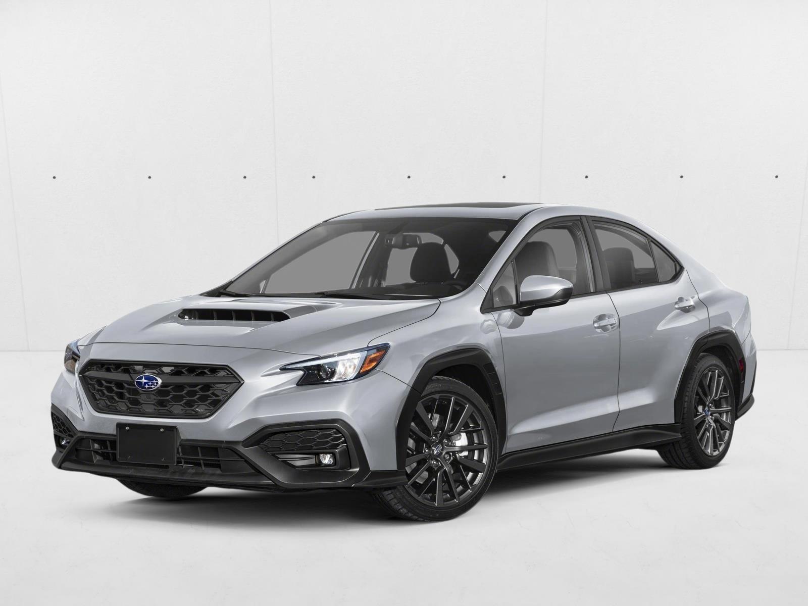 2025 Subaru WRX Premium's photo