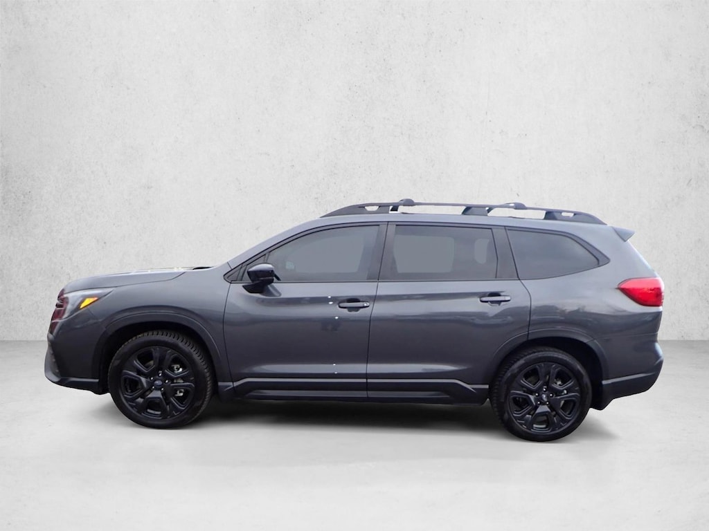 Used 2024 Subaru Ascent Onyx Edition Limited SUV