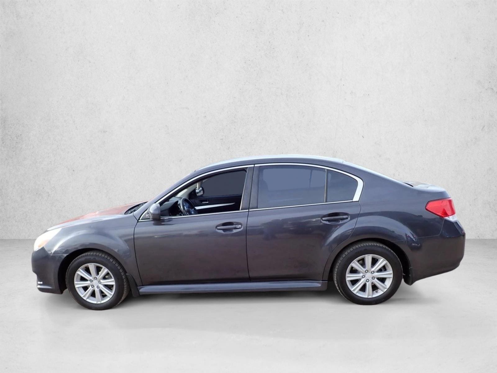 Used 2012 Subaru Legacy 2.5i with VIN 4S3BMCA63C3016424 for sale in Centennial, CO