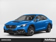  Subaru WRX