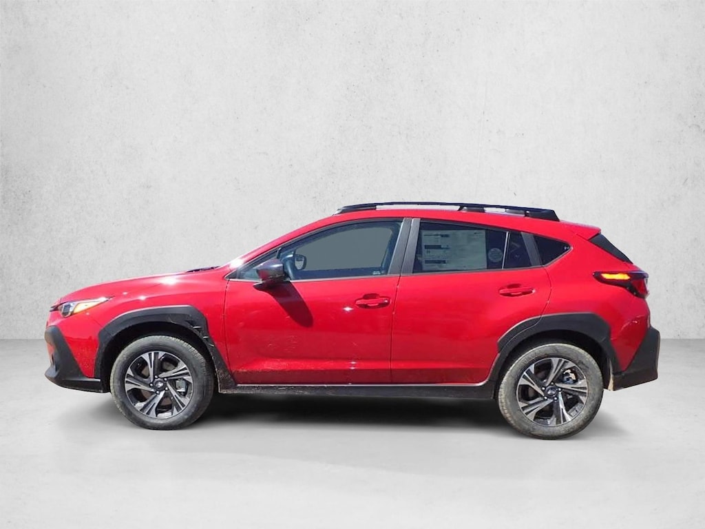 New 2026 Subaru Crosstrek Premium SUV
