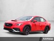  Subaru WRX