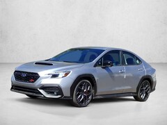 New 2026 Subaru WRX tS Sedan T9801133 near Denver, CO