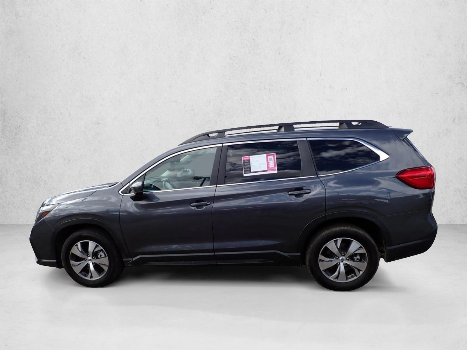 2024 Subaru Ascent Premium photo 2
