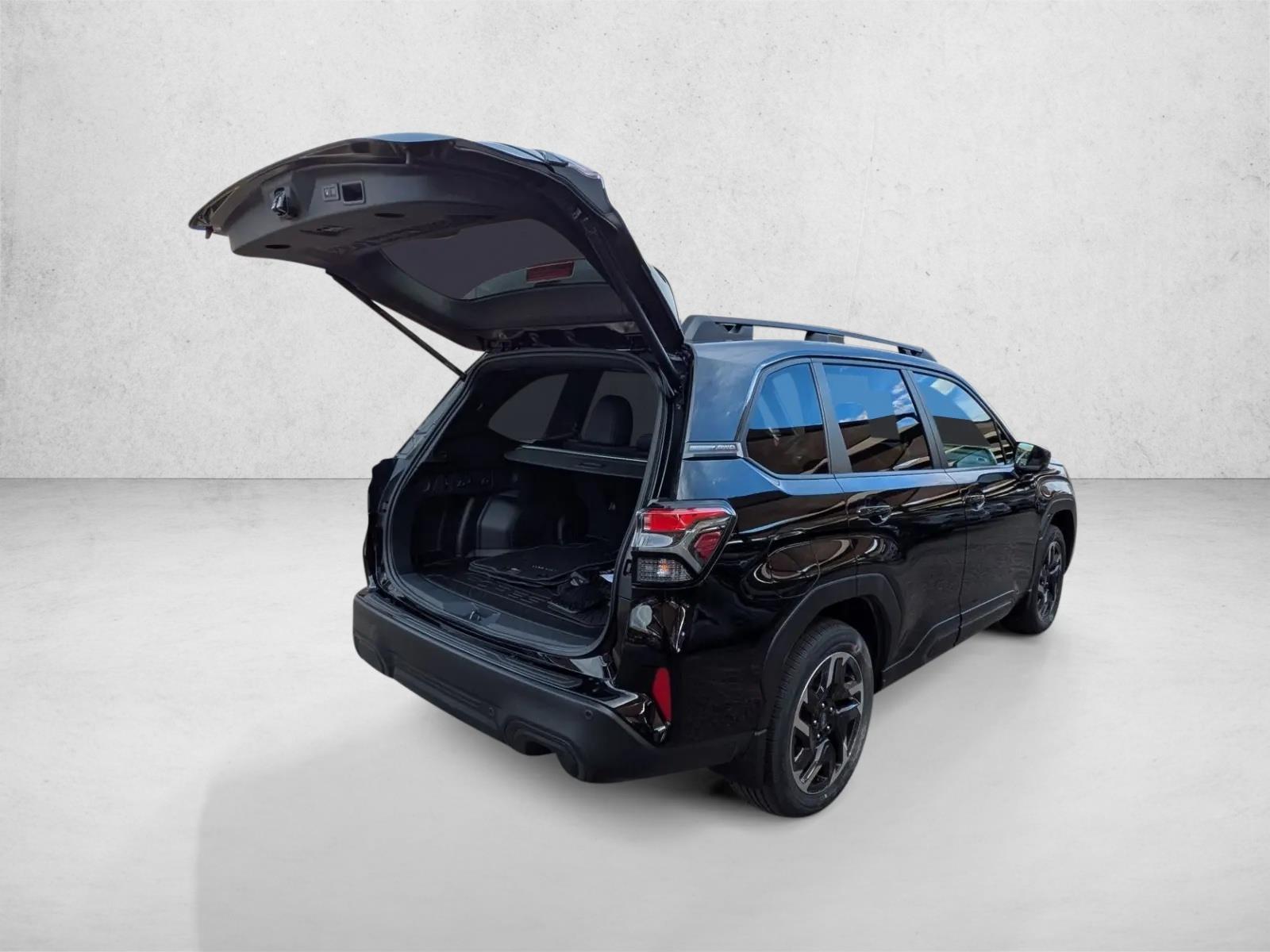 2026 Subaru Forester Limited - Photo 24