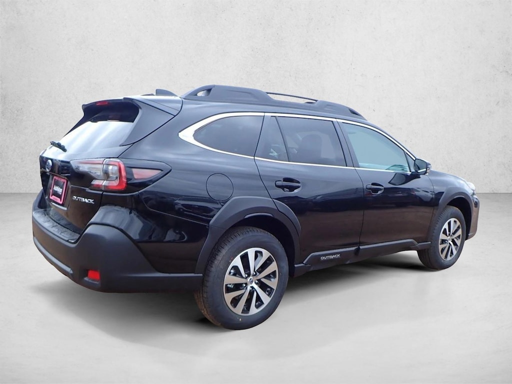 New 2025 Subaru Outback Premium SUV
