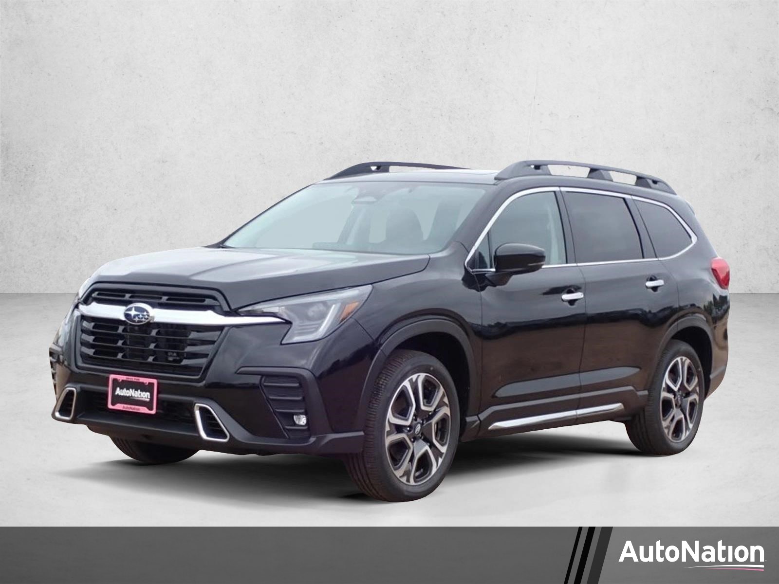 New 2027 Subaru Ascent Touring 7-Passenger SUV V3400999 near Denver, CO